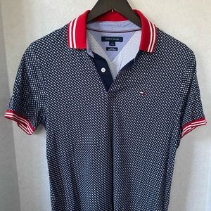 Tommy Hilfiger polo shirt size M